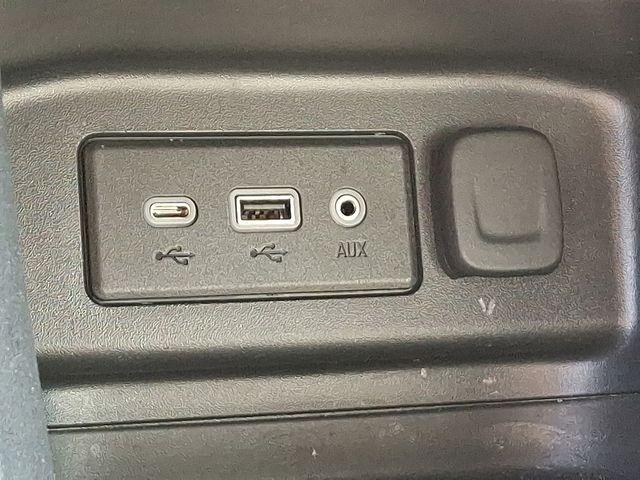 2021 Chevrolet Equinox Vehicle Photo in PAWLING, NY 12564-3219
