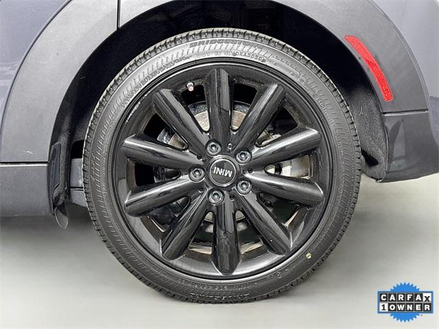 2018 MINI Cooper S Hardtop 4 Door Vehicle Photo in Puyallup, WA 98371