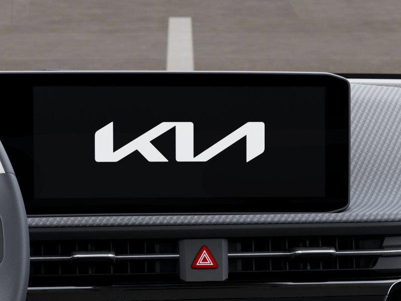2025 Kia EV6 Vehicle Photo in Langhorne, PA 19047