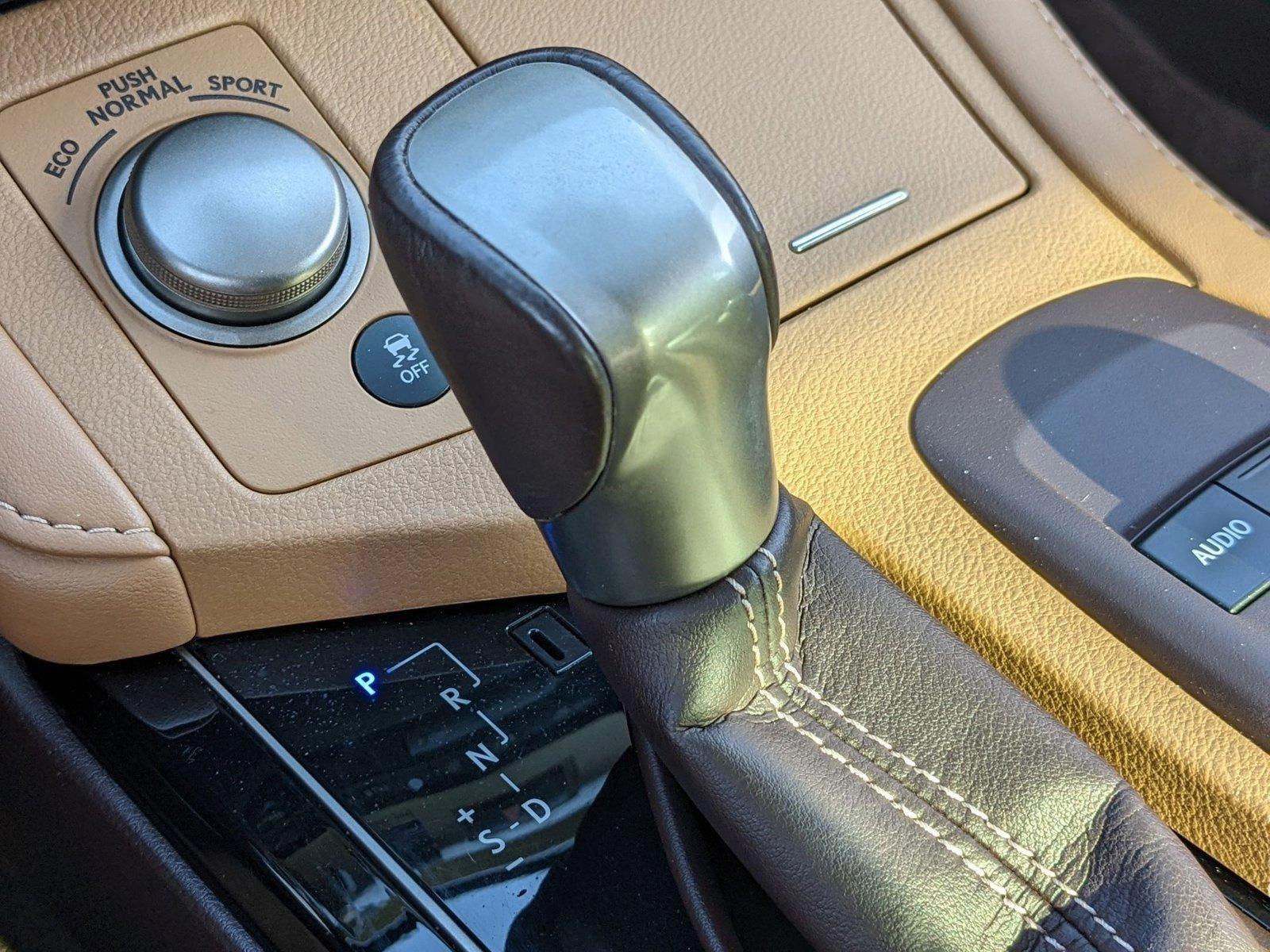 2018 Lexus ES 350 Vehicle Photo in Orlando, FL 32811