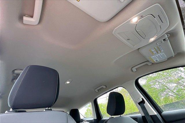 2019 Ford Escape Vehicle Photo in INDEPENDENCE, MO 64055-1314