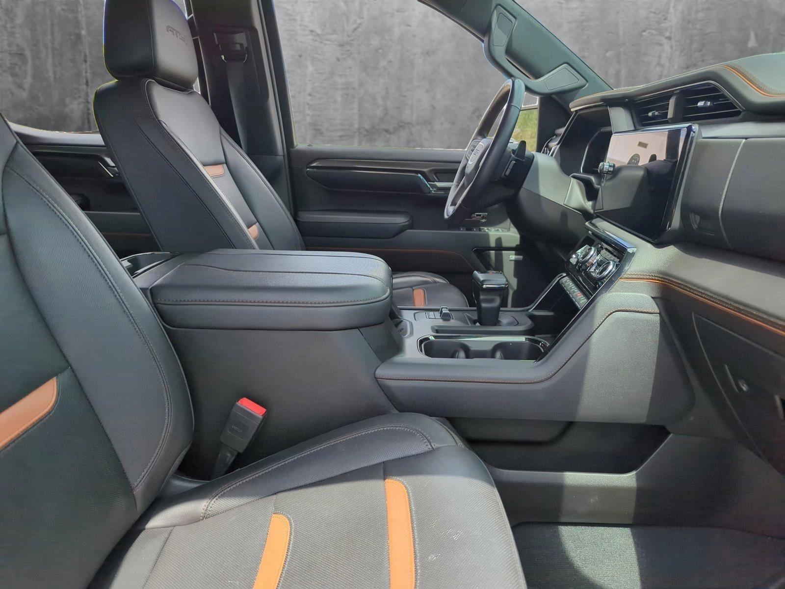 2023 GMC Sierra 1500 Vehicle Photo in Margate, FL 33063