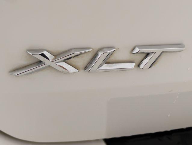 2021 Ford Explorer Vehicle Photo in PINEVILLE, NC 28134-8495