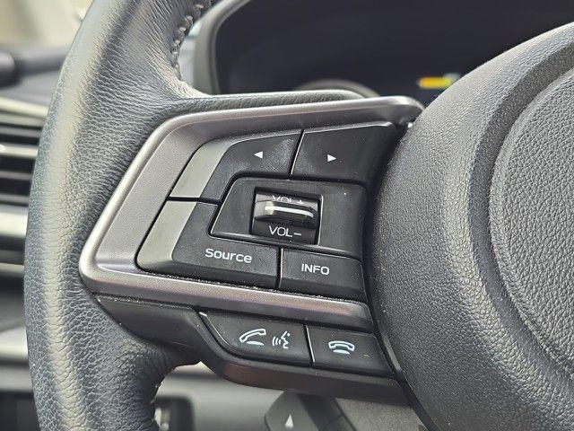 2022 Subaru Forester Vehicle Photo in Pleasant Hills, PA 15236