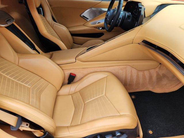 2023 Chevrolet Corvette Stingray Vehicle Photo in SUGAR LAND, TX 77478-0000