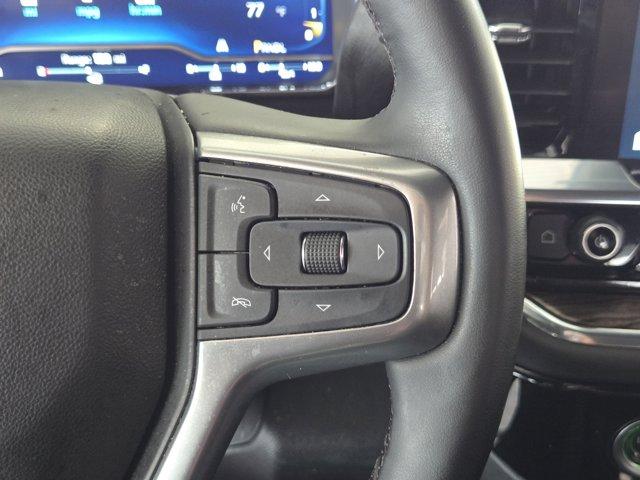 2023 Chevrolet Silverado 1500 Vehicle Photo in Decatur, TX 76234