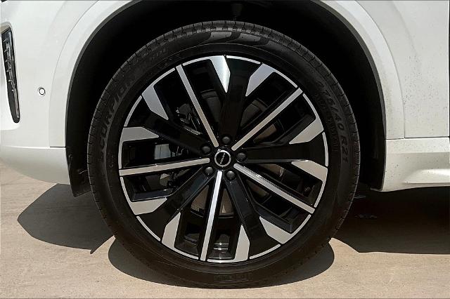 2025 Volvo XC90 Vehicle Photo in Grapevine, TX 76051