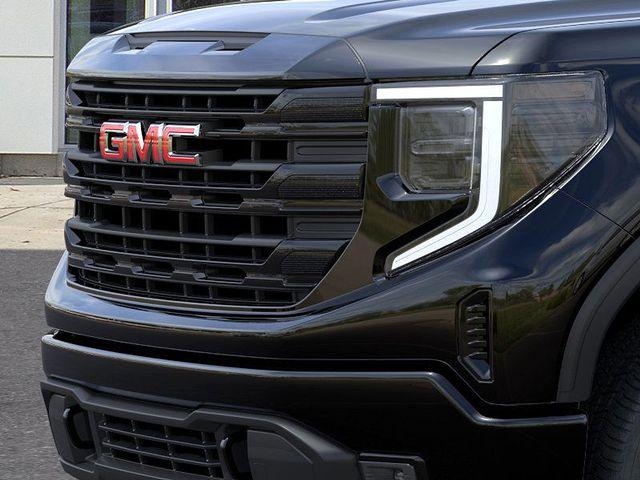 2025 GMC Sierra 1500 Vehicle Photo in DANBURY, CT 06810-5034