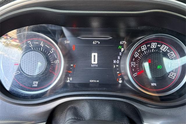 2022 Dodge Challenger Vehicle Photo in ELK GROVE, CA 95757-8703