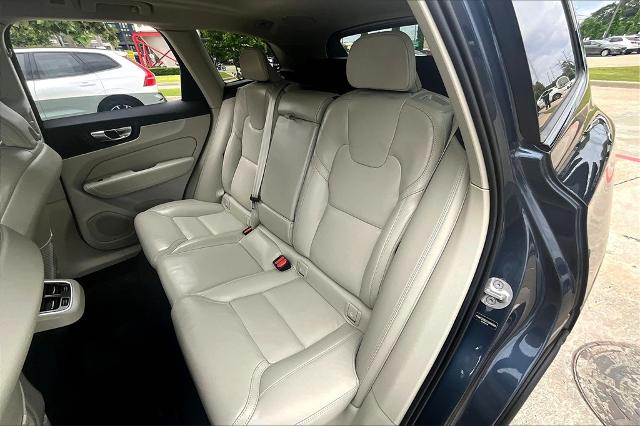 2025 Volvo XC60 Vehicle Photo in Houston, TX 77007