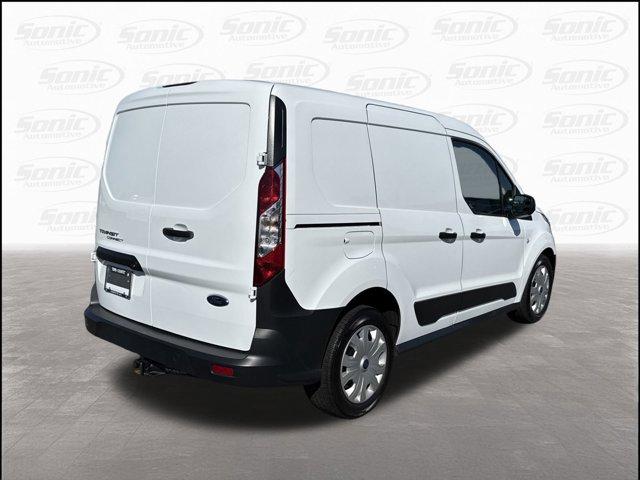 2023 Ford Transit Connect Van Vehicle Photo in Charlotte, NC 28212
