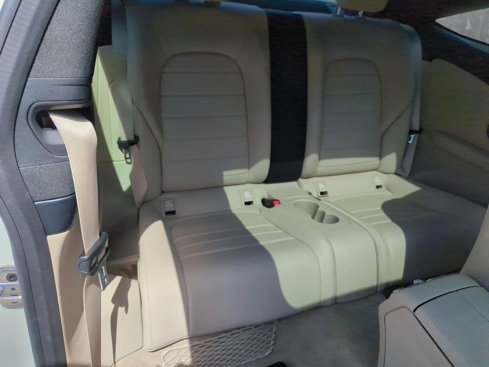 2019 Mercedes-Benz C-Class Vehicle Photo in Pembroke Pines, FL 33027
