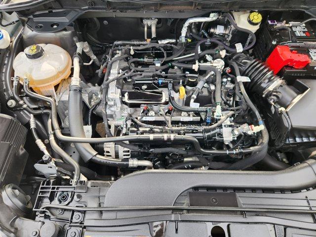 2020 Ford Escape Vehicle Photo in SUGAR LAND, TX 77478-0000