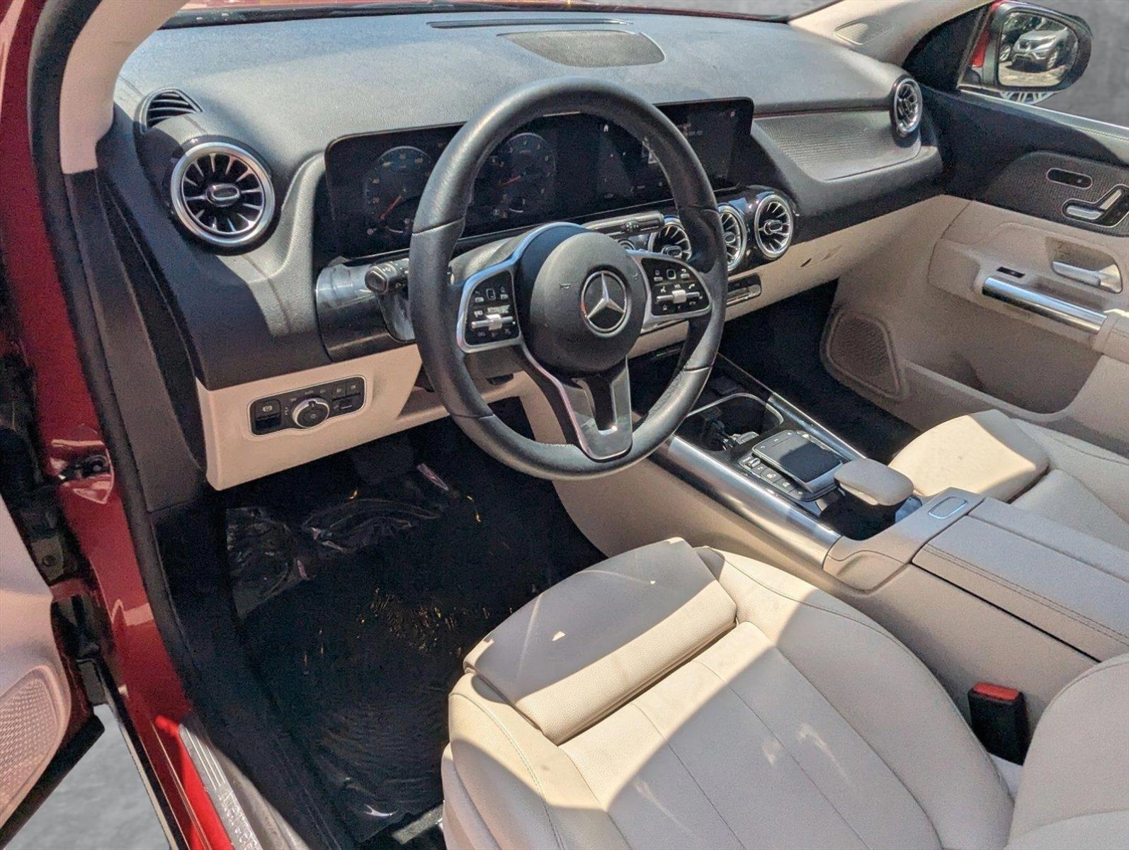 2022 Mercedes-Benz GLA Vehicle Photo in Delray Beach, FL 33444