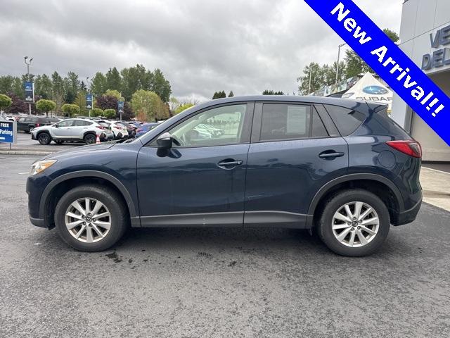 2015 Mazda CX-5 Vehicle Photo in Puyallup, WA 98371