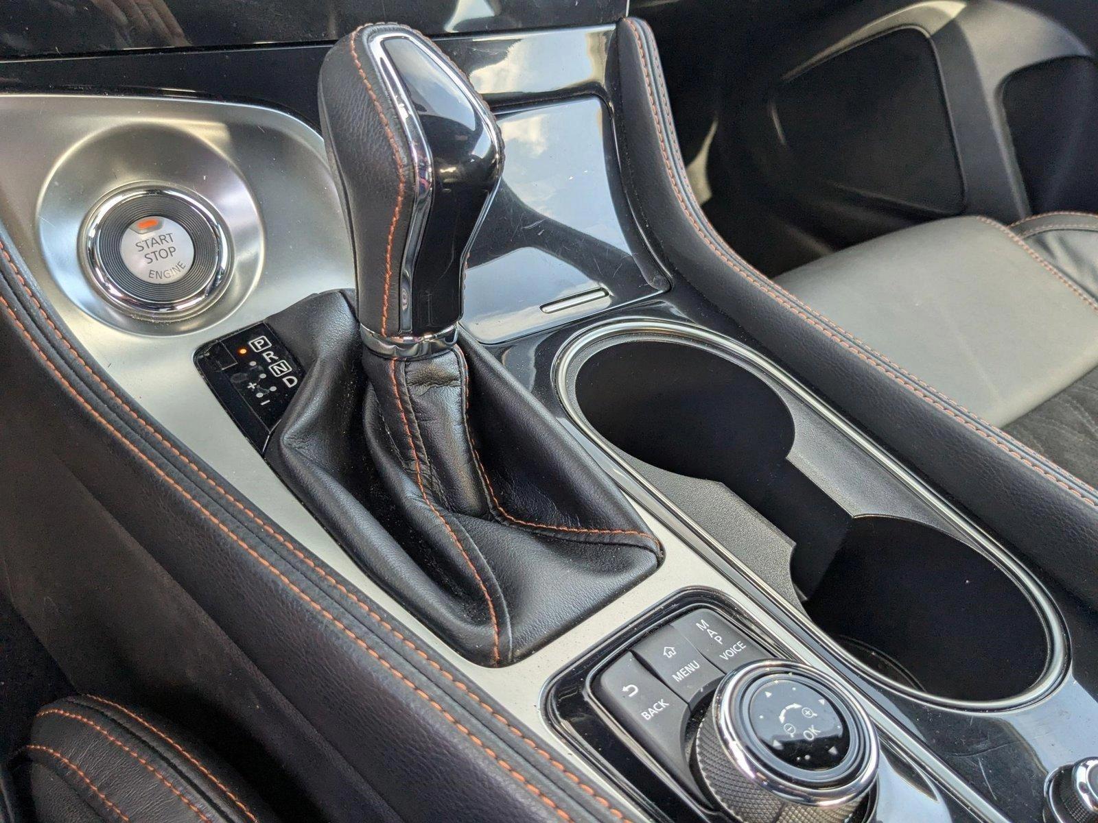 2021 Nissan Maxima Vehicle Photo in Panama City, FL 32401