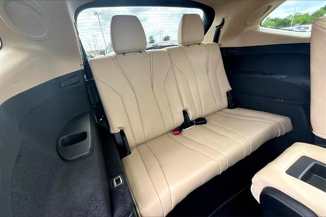 2025 Acura MDX Vehicle Photo in Grapevine, TX 76051