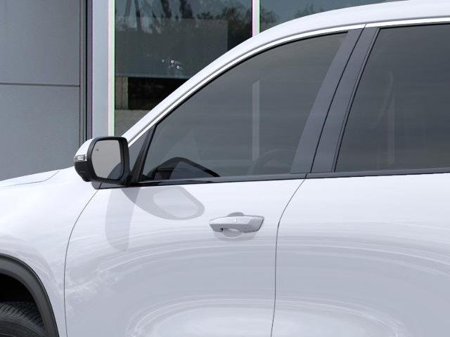 2025 GMC Acadia Vehicle Photo in TREVOSE, PA 19053-4984