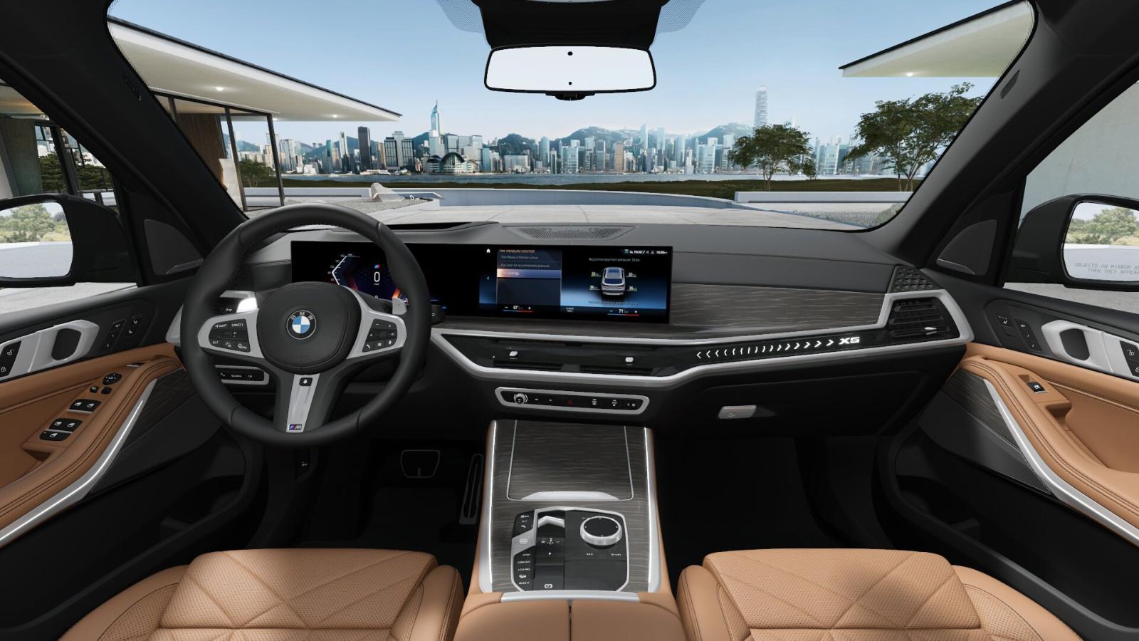 2026 BMW X5 xDrive40i Vehicle Photo in GRAPEVINE, TX 76051