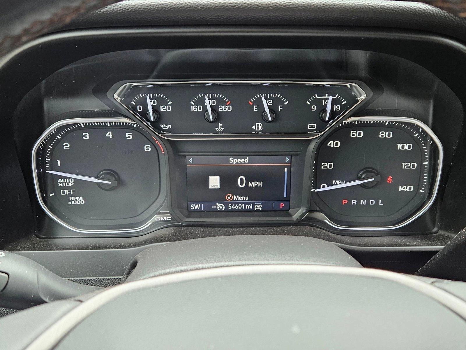2021 GMC Sierra 1500 Vehicle Photo in AMARILLO, TX 79106-1809