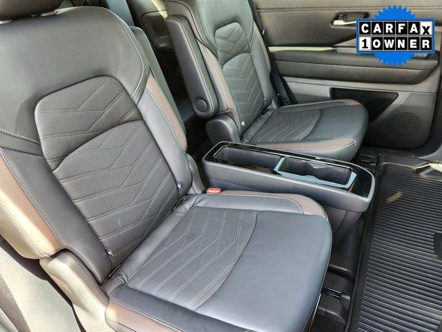 2022 Nissan Pathfinder Vehicle Photo in Ardmore, PA 19003