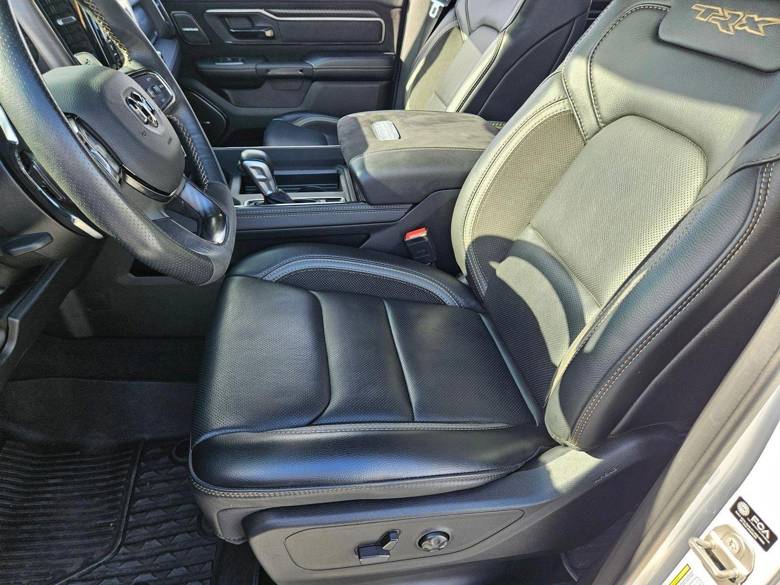 2024 Ram 1500 Vehicle Photo in Fort Lauderdale, FL 33316