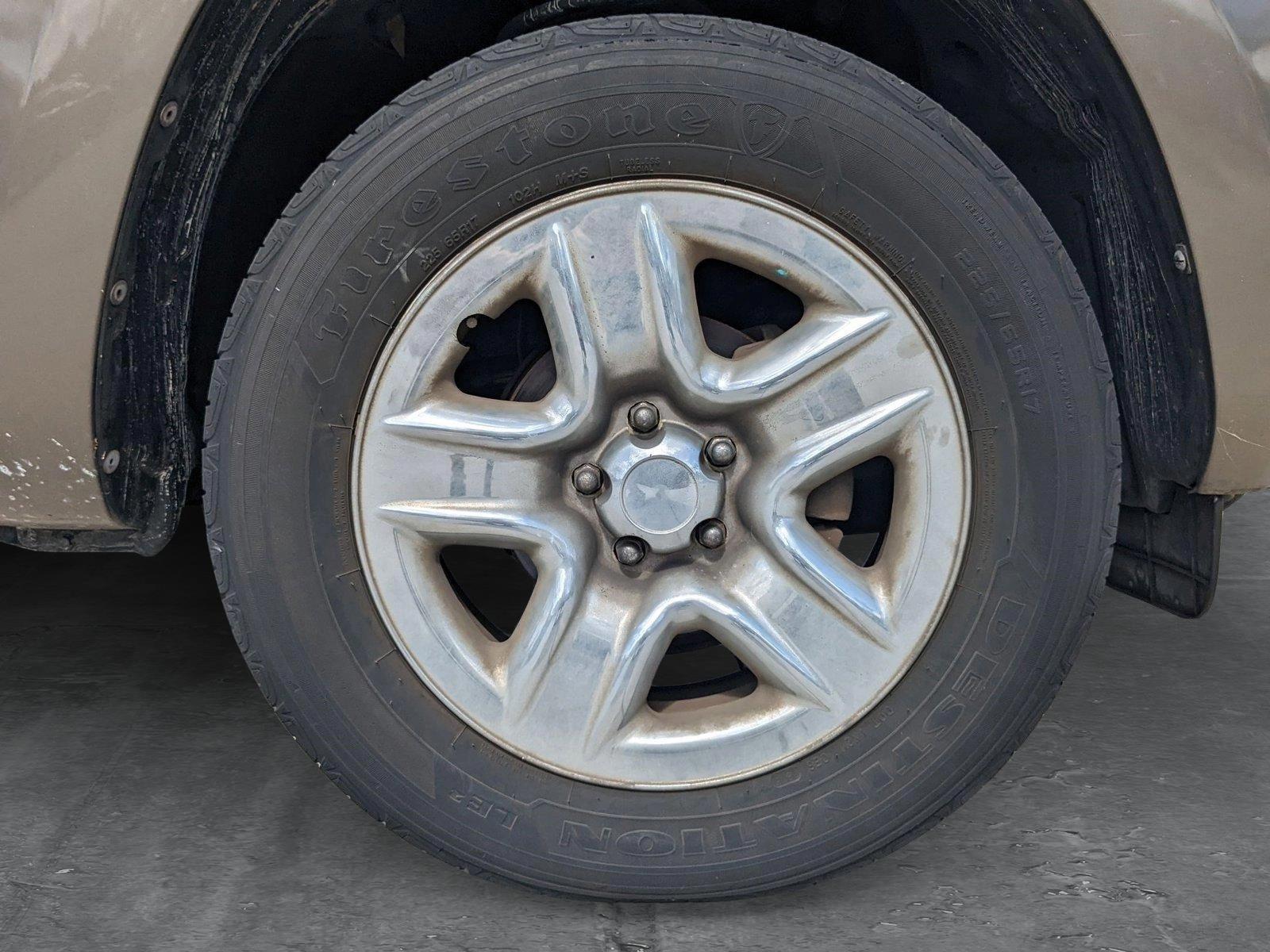 2011 Toyota RAV4 Vehicle Photo in Davie, FL 33331