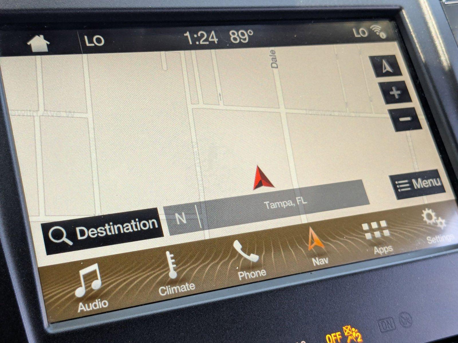 2017 Lincoln MKC Vehicle Photo in Tampa, FL 33614