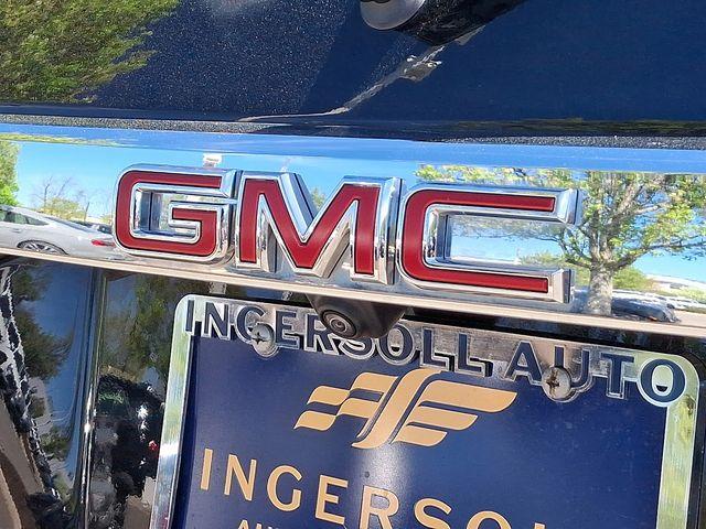 2022 GMC Acadia Vehicle Photo in DANBURY, CT 06810-5034