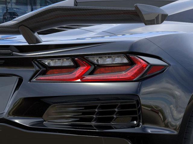 2025 Chevrolet Corvette Z06 Vehicle Photo in SUGAR LAND, TX 77478-0000