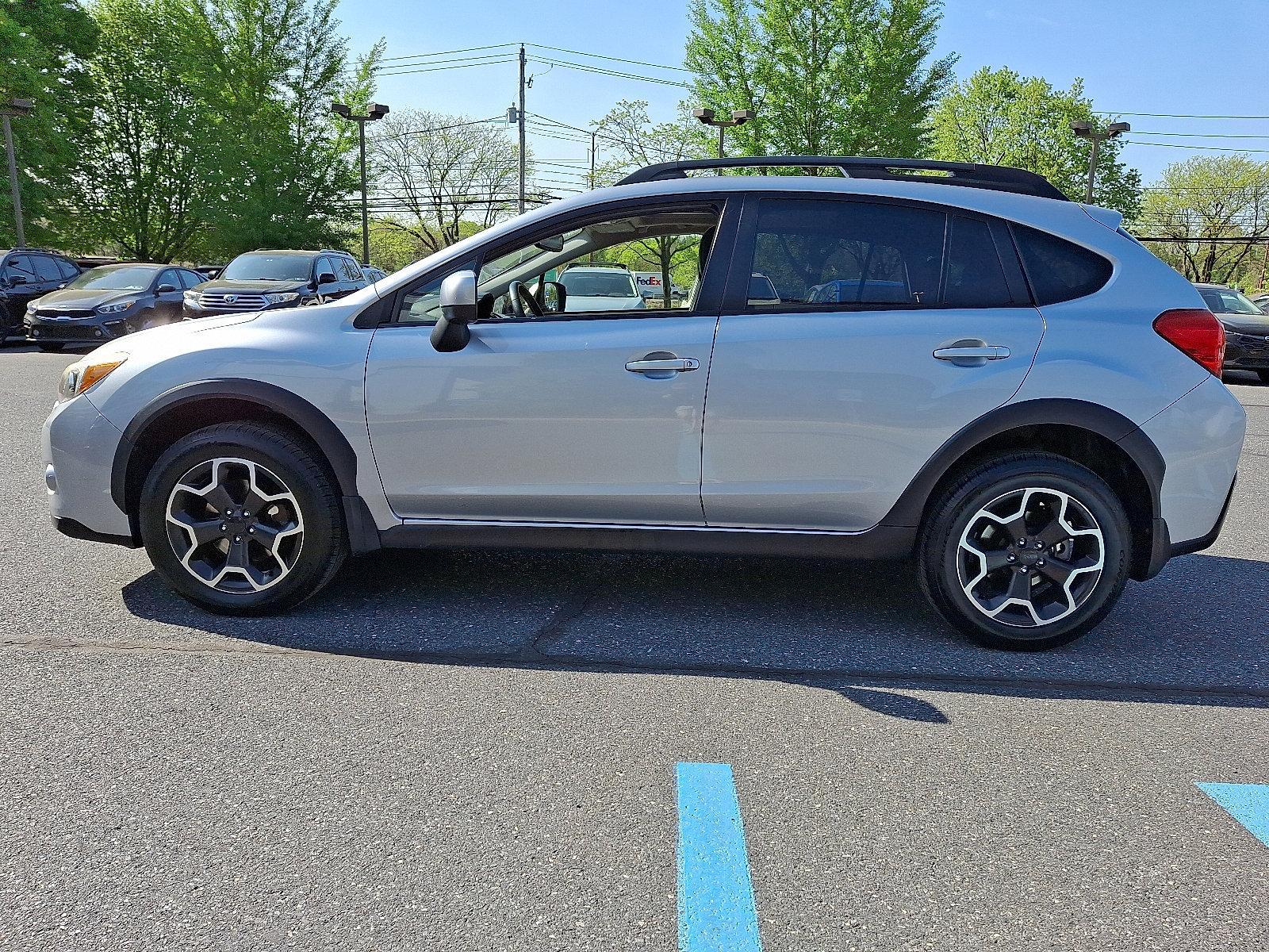 2013 Subaru XV Crosstrek Vehicle Photo in BETHLEHEM, PA 18017