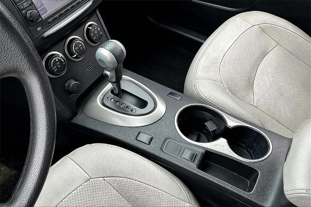 2012 Nissan Rogue Vehicle Photo in Grapevine, TX 76051