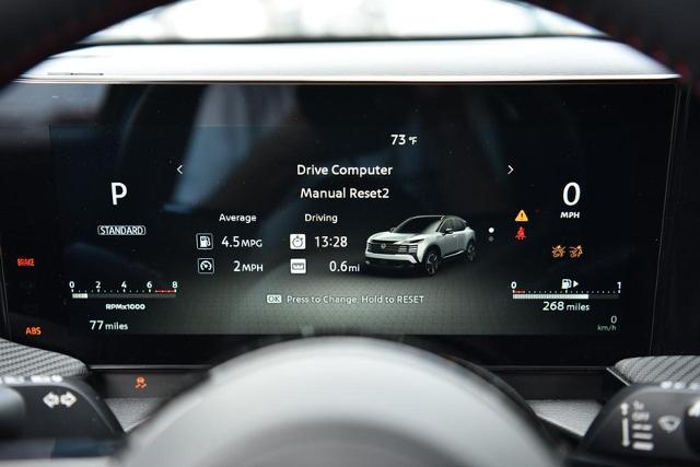 2025 Nissan Kicks Vehicle Photo in Ballwin, MO 63011