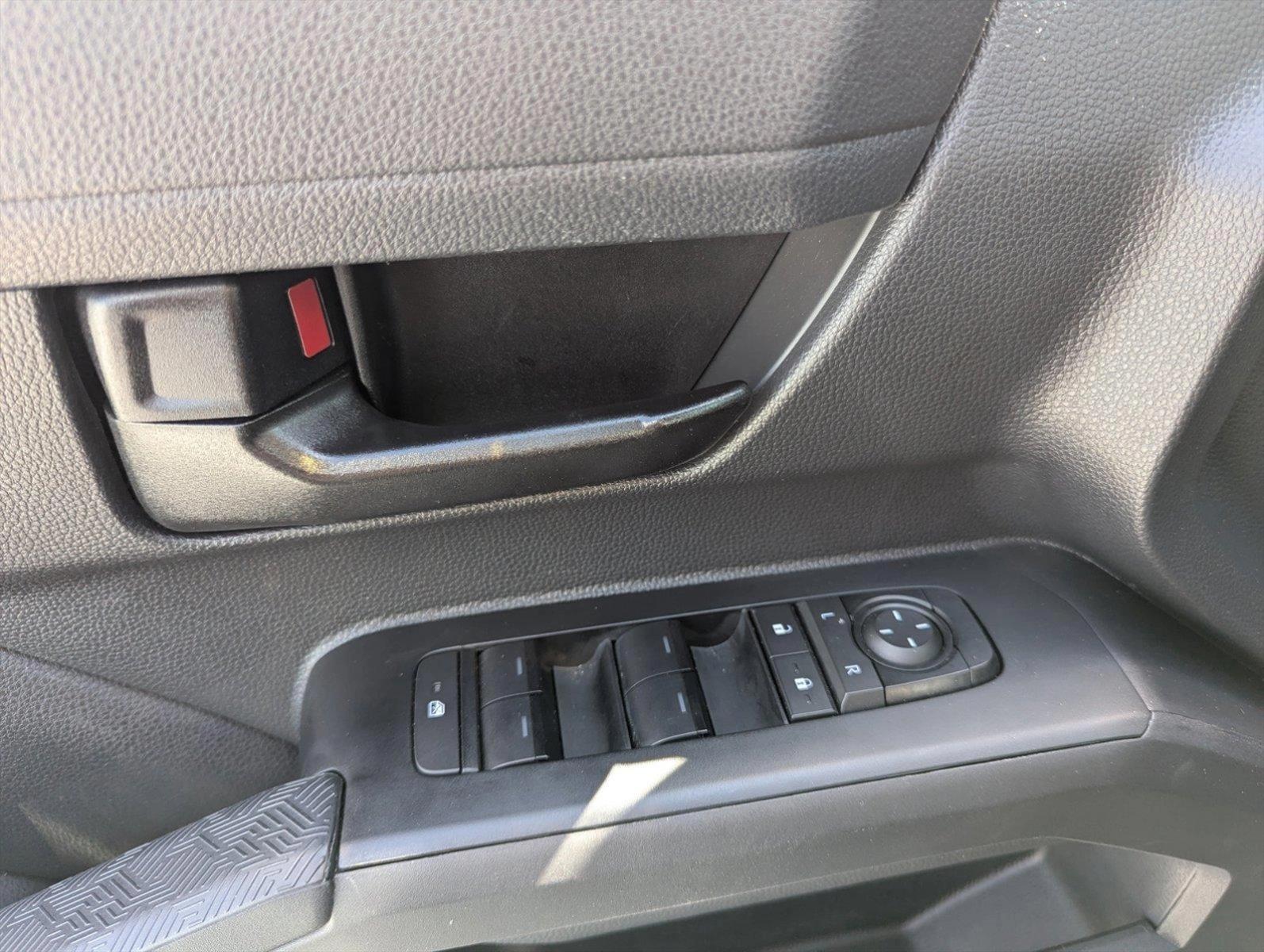 2024 Toyota Tacoma 2WD Vehicle Photo in Ft. Myers, FL 33907