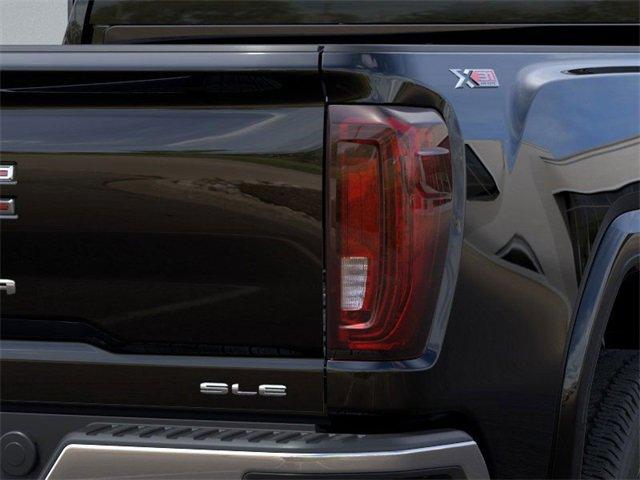 2025 GMC Sierra 3500 HD Vehicle Photo in PUYALLUP, WA 98371-4149