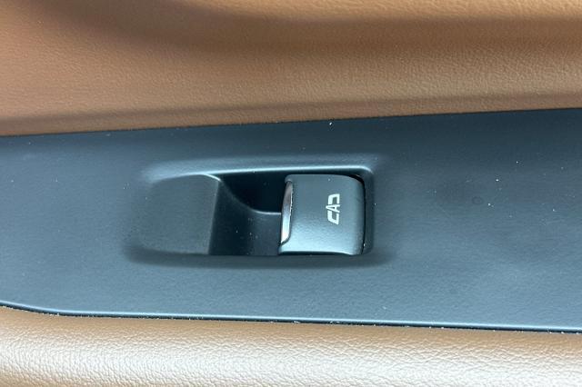 2023 Chevrolet Suburban Vehicle Photo in SPOKANE, WA 99202-2191