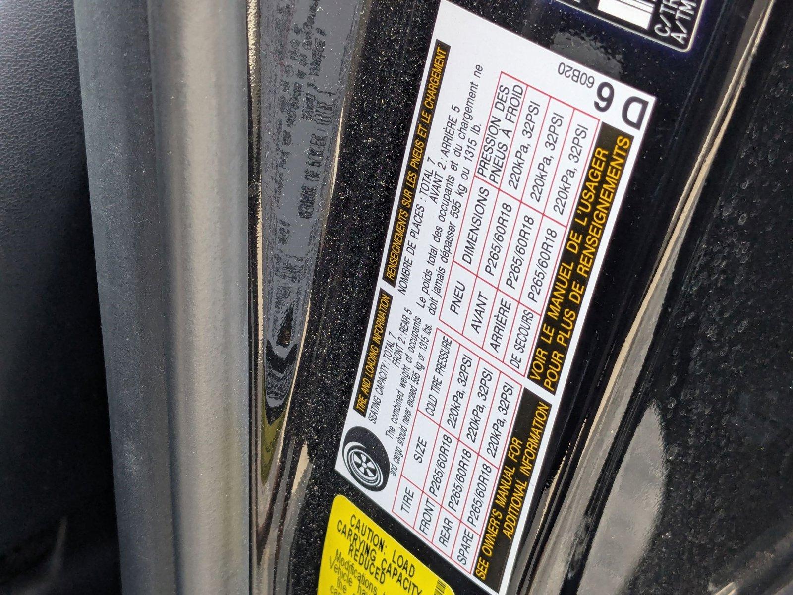 2023 Lexus GX 460 Vehicle Photo in Tampa, FL 33614