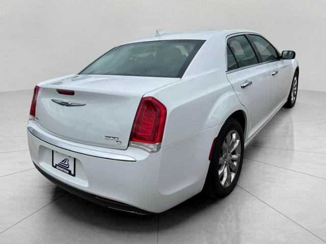 2016 Chrysler 300 Vehicle Photo in Kaukauna, WI 54130