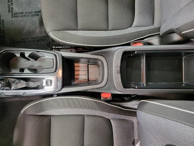 2023 Chevrolet Trailblazer Vehicle Photo in APPLETON, WI 54914-4656