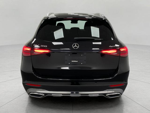2025 Mercedes-Benz GLC Vehicle Photo in Appleton, WI 54913