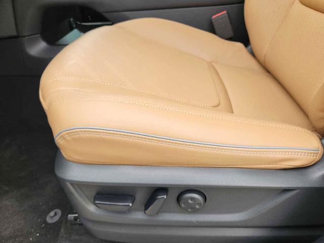2025 INFINITI QX80 Vehicle Photo in DALLAS, TX 75209