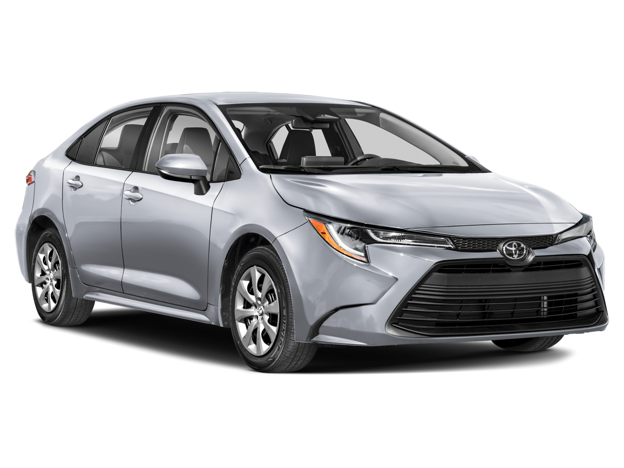 2024 Toyota Corolla Vehicle Photo in Tulsa, OK 74129
