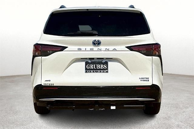 2021 Toyota Sienna Vehicle Photo in San Antonio, TX 78230