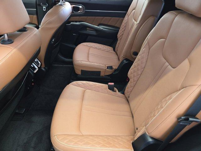 2023 Kia Sorento Vehicle Photo in Decatur, TX 76234