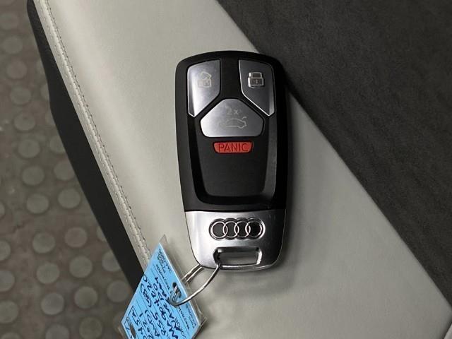 2021 Audi RS 5 Sportback Vehicle Photo in Appleton, WI 54913