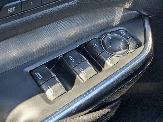 2024 Cadillac XT4 Vehicle Photo in BRUNSWICK, GA 31525-1881