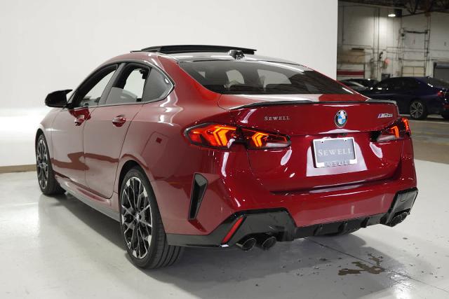 2025 BMW M235 xDrive Vehicle Photo in GRAPEVINE, TX 76051