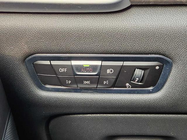 2022 BMW X5 xDrive40i Vehicle Photo in PLANO, TX 75024