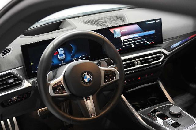 2024 BMW M240i xDrive Vehicle Photo in GRAPEVINE, TX 76051
