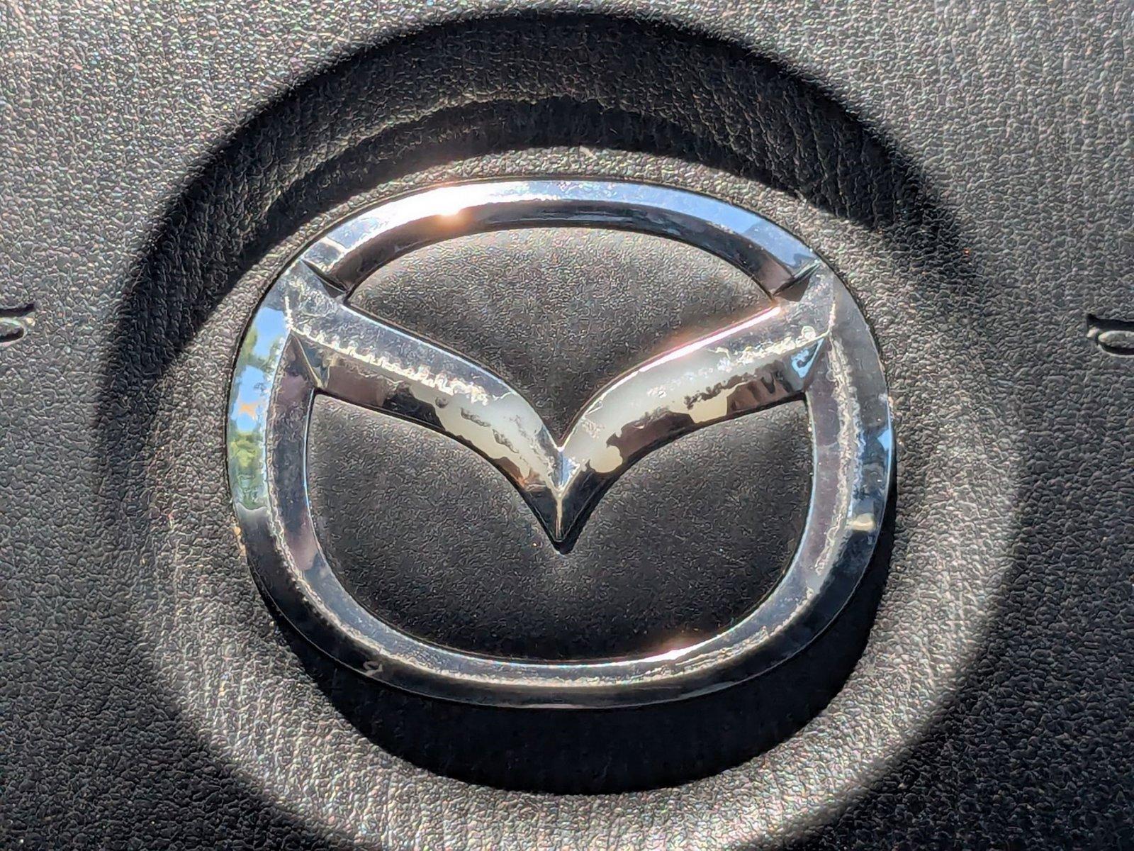 2016 Mazda CX-5 Vehicle Photo in Panama City, FL 32401